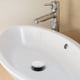 thumbnail image 1 of BALAHAPY Instalación Rápida Pop Up Para Lavabo Con Rebosadero Color Plata Práctico Y Duradero, 1 of 7