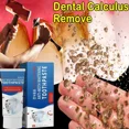thumbnail image 2 of Pasta de dientes blanqueadora efectiva, elimina el sarro, higiene bucal limpia, aliento fresco, productos para el cuidado de los dientes, 2 of 5