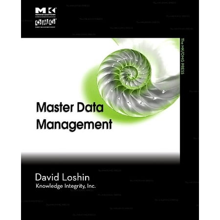 UPC: 9780123742254 | Mk/Omg Press: Master Data Management (Paperback)