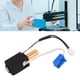 thumbnail image 5 of Kit De Montaje De Hotend De Extrusora De Impresora 3D, Kit De Hotend De Bloque Calefactor Buena Compatibilidad Buena Conductividad Térmica Para Reparación, 5 of 7