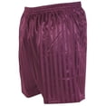 thumbnail image 1 of Precision - Pantalón Corto Continental de Fútbol para adultos (Granate), 1 of 2