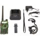 thumbnail image 2 of Radio de mano TUNC Camuflaje UV-5R, 2 of 5