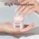 thumbnail image 3 of Dip Powder AZUREBEAUTY Nude Pink 56 g, decoración de uñas natural, 3 of 6
