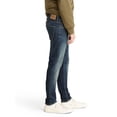 thumbnail image 4 of Signature by Levi Strauss & Co. Men's Skinny Fit Jeans, 4 of 6