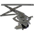 thumbnail image 2 of Dorman 748-944 Rear Driver Side Power Window Motor and Regulator Assembly for Specific Kia Models, 2 of 3