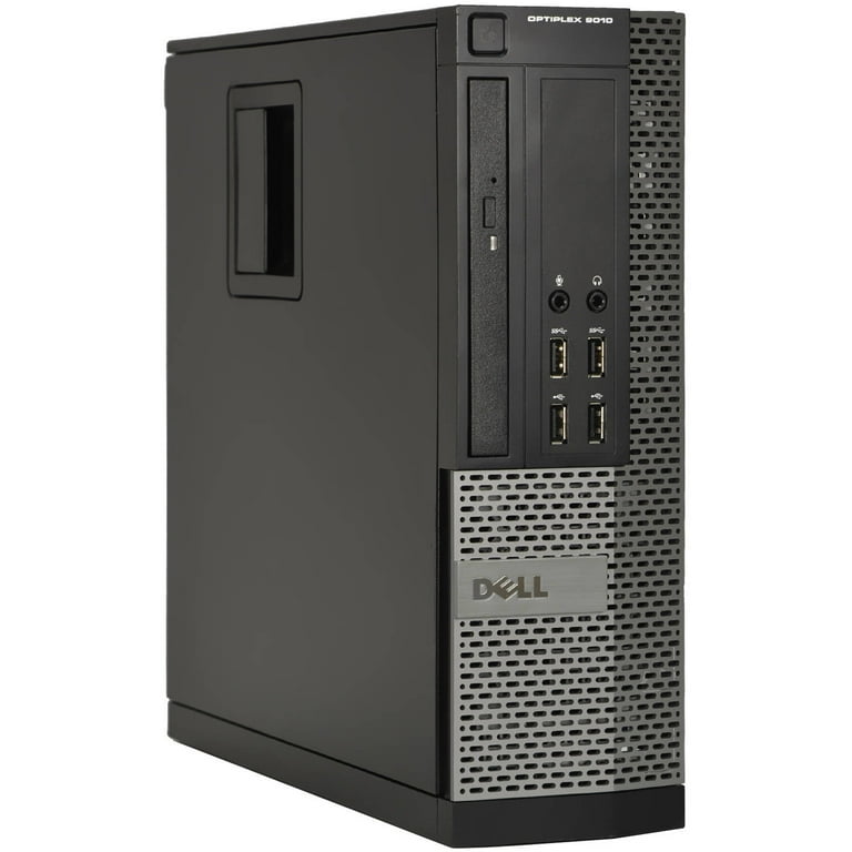DELL OptiPlex 9010 SFF デスクトップPC Amazon.com: Dell Optiplex 9010 SFF Desktop PC - Intel Core