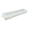 thumbnail image 5 of Tool Storage Box Streamlined Design For Artists Students Professional Organize Cosmetics Stationery Craft Items Case, 5 of 8