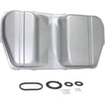 thumbnail image 5 of 17 Gallon Fuel Tank For 2003-06 Hyundai Santa Fe Silver, 5 of 5