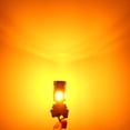 thumbnail image 5 of Alla Lighting Brightest CANBUS Error Free BA15S 1156 LED Bulbs 3000Lm High Power 3030 30-SMD 12V LED 1156 Bulb 21W 7506 1141 1156A LED Turn Signal Light, Amber Yellow (Set of 2), 5 of 8