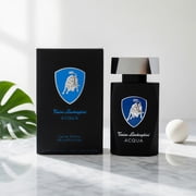 Acqua by Tonino Lamborghini for Men - 4.2 oz EDT Spray