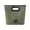 Green, variant on 8L Collapsible Water Container Portable Water Storage Jug With Tap & Handle For Camping Hiking Outdoor Travel(Green-42.5Cm)