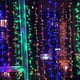 thumbnail image 4 of Enchufe de luz de cortina de 9,8x6,5 pies, soporte de pared para ventana para dormitorio, boda, fiesta, fondo, jardín, 4 of 5