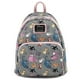 thumbnail image 2 of Bolso de hombro Loungefly Disney Cats de piel sintética para mujer, 2 of 4