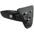 thumbnail image 5 of Brock Power Mirror for 2009-2014 F-150 Reflector Pedestal Type Turn Signal Indicator Puddle Lamp, 5 of 9