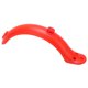 thumbnail image 1 of Guardabarros De Scooter, Guardabarros Trasero De Scooter Eléctrico Portátil De Alto Rendimiento De Alta Resistencia Para Mijia M365 ANGGREK Rojo, 1 of 8