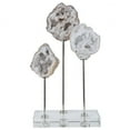 thumbnail image 4 of Uttermost Cyrene Natural Stone Accessory, 4 of 6