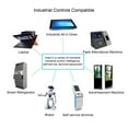 thumbnail image 3 of USB Interface Webcam Module, USB Camera Module Professional 5MP  for Advertising Machine for Safety Door, 3 of 7