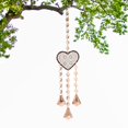 thumbnail image 4 of GUOOL PETSOLA Crystal Beaded Collection Pendant Wall Wedding Favors Decoration heart, 4 of 8