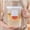 Small, variant on Cold Water Pitcher with Lid, 1.8L/60.8oz BPA-Free Large Water Jug, with Handle, Measurement Window, Heat Resistant Iced Tea Pitcher for Home, Kitchen