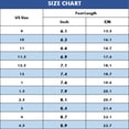 thumbnail image 2 of Boys Girls High Top Snow Boots Water Repellent Anti-Skid And Warm Childrens Cotton Boots In Winter, 2 of 4