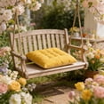 thumbnail image 5 of Generic Thickened Easter Holiday Patio Chair Cushion Decor, 5 of 6