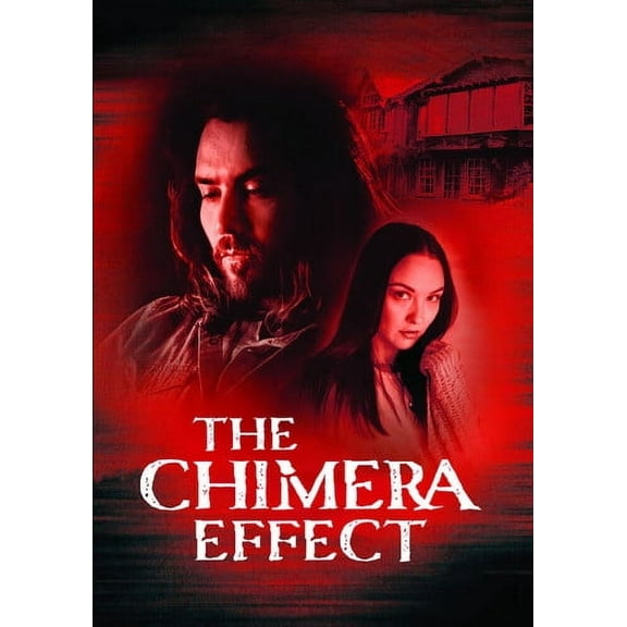 The Chimera Effect (DVD), Filmhub, Mystery & Suspense