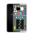thumbnail image 4 of Oscilloscope Samsung Case, iPhone 13, 4 of 6