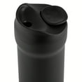 thumbnail image 2 of TAL 16oz Coffee Tumbler, Black, 2 of 3