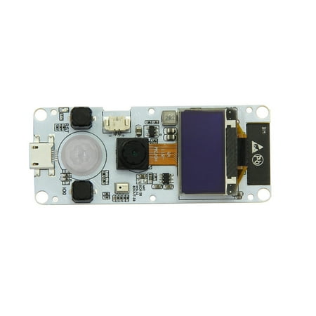 wrover esp32 96inch ov2640 homeholiday psram