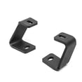 thumbnail image 2 of FYUU 1 Pair LED Light Pod Hood Ditch Mounting Bracket For Ford F150 2017-2021, 2 of 5