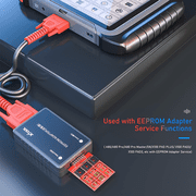 XTOOL EEPROM Adapter IMM0 Tool Key Fob Programer Use with D7S/D9SPRO/X100 PAD3 Car OBD2 Scanner