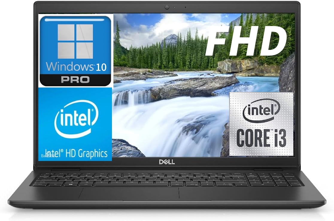 Dell Inspiron 15.6