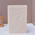 Palm Guide Book, Divination Magic Book, Candle Silicone Mold, can be