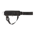 thumbnail image 1 of Correas de tobillo para máquina de cable, con anillos en D, para uso doméstico, fitness, tobillera ajustable para extensión de piernas, entrenamiento, 1 of 8
