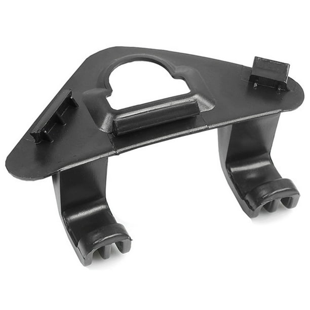 GUSTVE Car Rear Trunk Hook for Tesla Model Y ABS Trunk Grocery Bag Hook