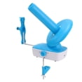 thumbnail image 1 of Weaving Ball Winders, Automatic Rotation Adjustable Speed Low Noise Yarn Ball Winder Electric Yarn Winder Yarn Winder with Automated Design for Knitting Enthusiast Crocheting, 1 of 7