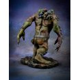 thumbnail image 5 of Reaper Miniatures Rock Troll 44002 Os Figurine Mini en Plastique Noir Non Peinte, 5 of 5