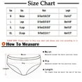thumbnail image 4 of APEXFWDT High-Waisted Shaper Panties - Tummy Control Butt-Lifting Underwear with Snap Closure for Postpartum Recovery, 4 of 8