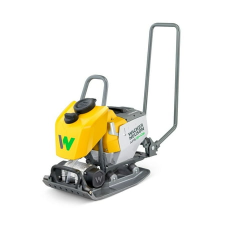 Wacker Neuson Aps1340We Battery Vibratory Plate (Bare Tool)