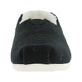 thumbnail image 3 of Toms Womens Alpargata Slip On Canvas Fashion Loafers, 3 of 3