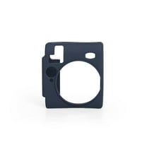 Silicone Case for Instax Mini 99,Instant Camera Skin Accessories Protective Cover,Camera Case Cover Bag Lightweight Full Protector