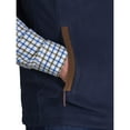 thumbnail image 3 of Raging Bull Mens Fleece Gilet, 3 of 4