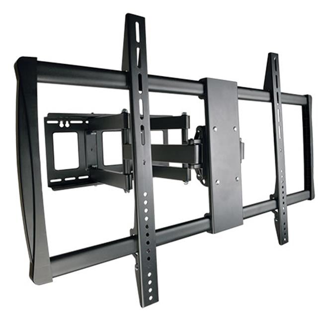 60 - 100 in. Swivel, Tilt Wall Mount for Tvs & Monitors