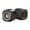 Black Pro Speaker, variant on USB Wired Computer Speakers Deep Bass Sound Box Speaker For PC Laptop Powerful Subwoofer Multimedia Loudspeakers Not Soundbar ,Bike Audio