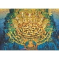 thumbnail image 2 of Heye Deep Down 2000 Piece Puzzle, 2 of 2