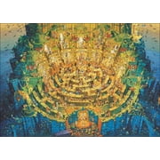 Heye Deep Down 2000 Piece Puzzle