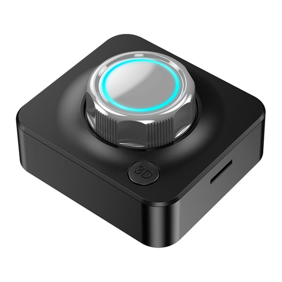C39 BT 5.0 Receptor de audio inalámbrico 3.5mm AUX Jack Inicio