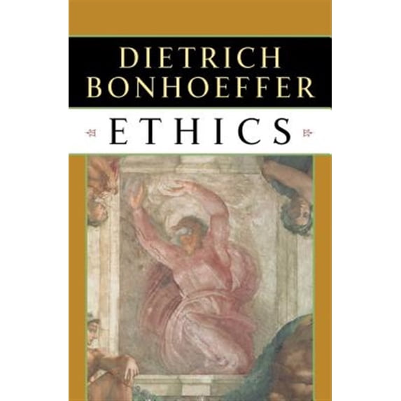 Pre-Owned Ethics Paperback