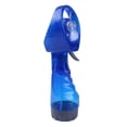 thumbnail image 6 of Portable Water Misting Fan - Battery Operated (Random Color), 6 of 7