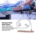 thumbnail image 3 of Sonda de SpO2 para adultos alta compatibilidad del sensor de Spo2 para adultos neonatales para el cuidado del cuerpo, 3 of 8